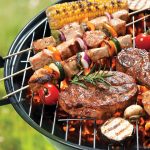Почему гриль барбекю популярен