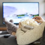 Какие сериалы стоит посмотреть