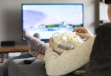 Какие сериалы стоит посмотреть