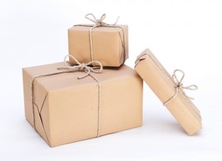 Преимущества онлайн-покупок и отслеживания почты