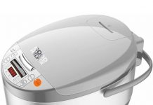 Почему мультиварка неотъемлемая часть каждой кухни