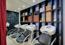 Плюсы посетить салон красоты