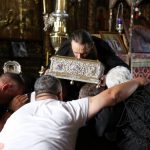 Сила молитвы