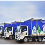 Доставка воды в Москве и области