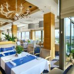 Лучшие заведения в Киеве для романтических встреч