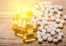 Польза витамина Д для детей