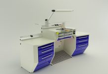 Зуботехническое оборудование: виды и назначение