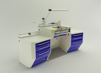 Зуботехническое оборудование: виды и назначение