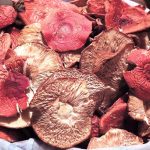 Для чего нужны красные сушеные мухоморы