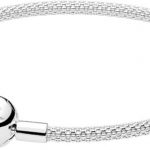 Почему браслеты Пандора так популярны