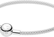 Почему браслеты Пандора так популярны