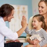 Повышение иммунитета у детей