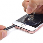 Как происходит ремонт айфонов