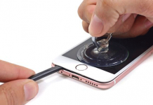 Как происходит ремонт айфонов