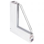 Какими качествами обладает двухкамерный стеклопакет