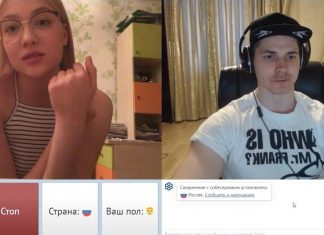 Анонимный видеочат для онлайн знакомств