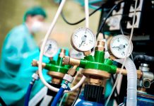 Как работает и где применяется система кислородоснабжения