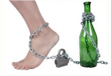 Симптомы хронического алкоголизма