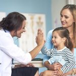 Когда нужно обращаться к педиатру