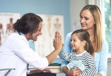 Когда нужно обращаться к педиатру