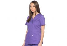 Как выбрать медицинскую многоразовую одежда