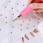 Основные нюансы использования термоаппликатора для страз