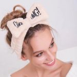 Почему стоит пользоваться косметической повязкой для волос