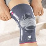 Какие бывают коленные бандажи и в чем их отличие