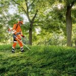 Леска для бензокосы и как ее выбирать