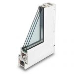 Какими качествами обладает двухкамерный стеклопакет