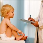 В какой ситуации нужно сводит ребёнка к неврологу