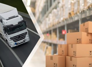 Услуги по грузоперевозкам и почему они сейчас востребованы