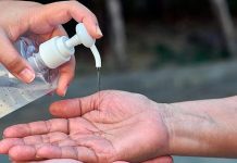 Почему к выбору антисептиков нужно подходить с умом