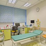 Какие услуги оказывает детская клиника