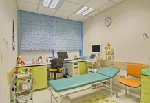 Какие услуги оказывает детская клиника