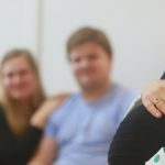 Подбор суррогатной матери