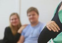 Подбор суррогатной матери