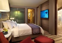 Как выбрать подходящий отель