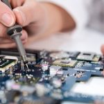 Что нужно для ремонта электроники