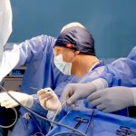 Плюсы лечить геморрой лазером