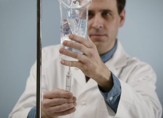 Как проходит лечения от алкоголизма