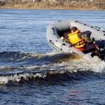 Выбор надувной лодки. Особенности и нюансы