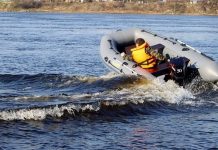 Выбор надувной лодки. Особенности и нюансы