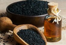 Черный тмин при лечении онкологии