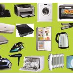 Какие товары необходимы для дома