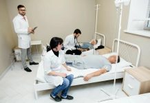 Как выбрать качественную наркологическую клинику