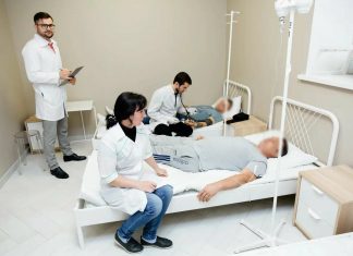 Как выбрать качественную наркологическую клинику