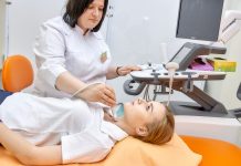 Как происходит обучение допплерографии