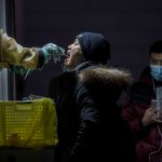 Бустеры на 90% эффективны против госпитализации при омикроне