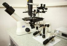 Оборудование для лабораторий ЭКО